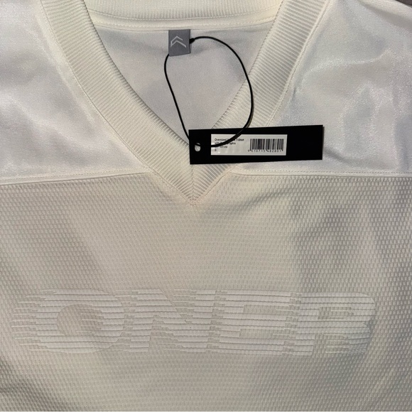 Oner Active Jersey T-shirt - Picture 2 of 3